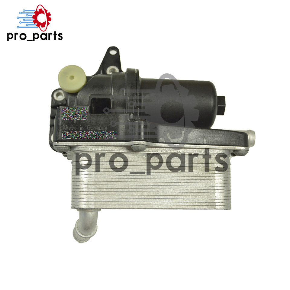 Transmission Oil Cooler For 2015-19 for Mercedes Benz CLA GLA Class A2465010501