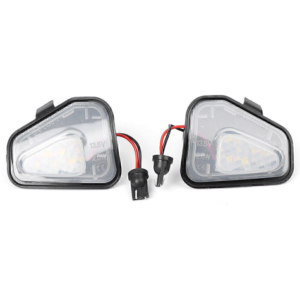 Rearview Mirror Indicator Light for Volkswagen for Passat /4motion/ for Santana 2011-Later