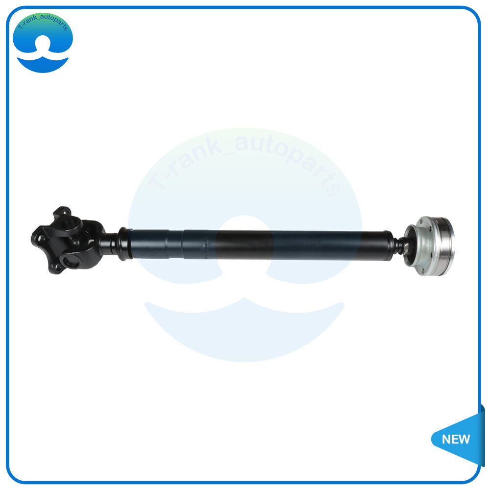 26.5 inches Front Prop Drive Shaft for 2001-2006 for Dodge Dakota 4X4 Models 65-9151