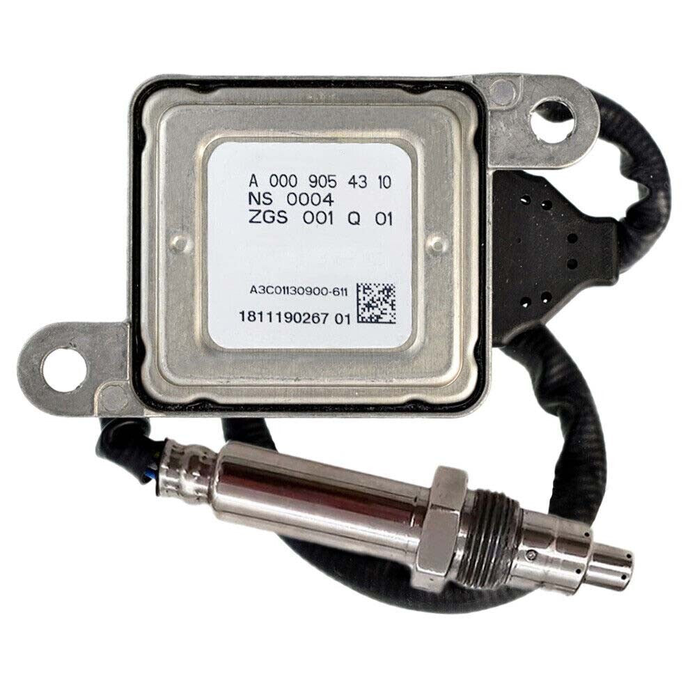 One-piece A0009054310 Nox sensor suitable for Mercedes-Benz W251 R-Class R350 GLK300 GLK350