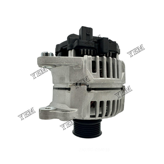 RF8 water pumps 2101097415 2101097572 2101097226 2101097366 are suitable for Nissan engines.