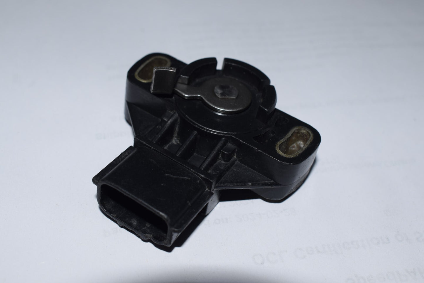 Downstream Rear Oxygen Sensor for Volkswagen for Jetta 2.5L 2005-2014 06J906262C