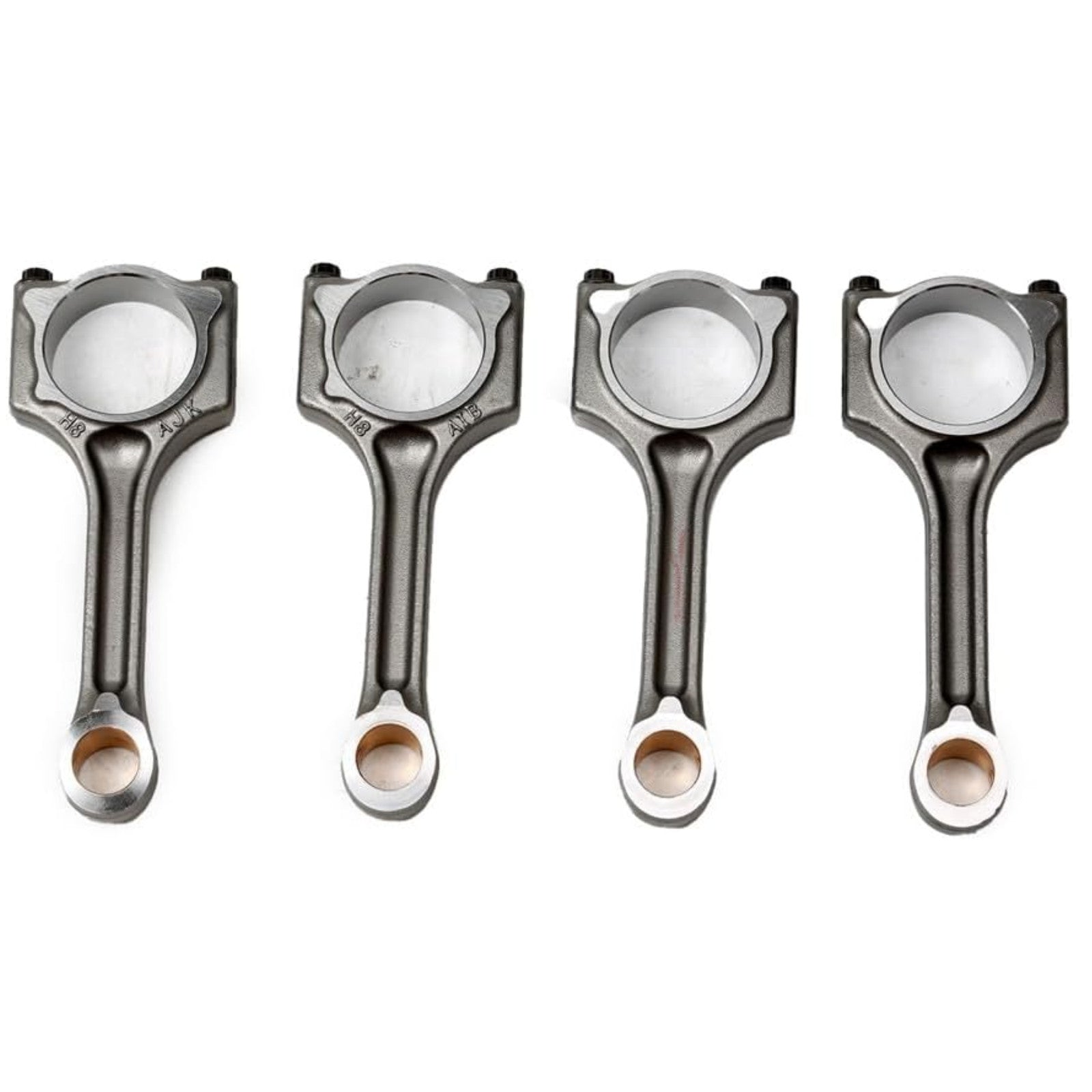4Pcs Engine Connecting Rods Replacement  11247621253 Fit for Bmw  for Mini 118i