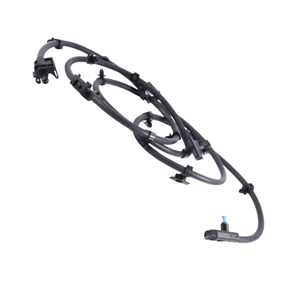 Fits For A220 CLA250 CLA35 CLA45 AMG Front Windscreen Washer Hose Spray Nozzle