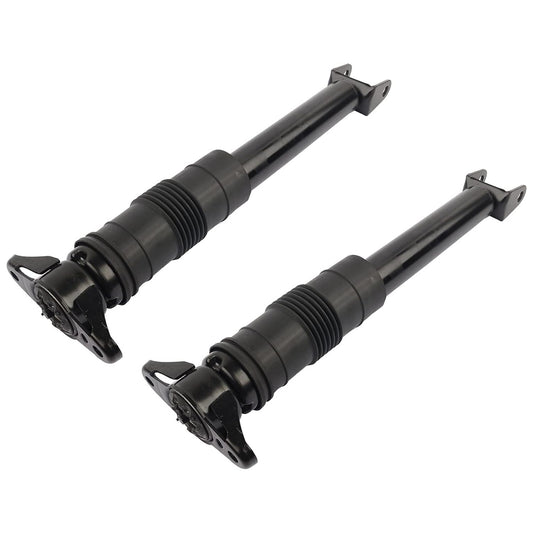 Pair Front Left Right Shock Absorbers for Smart Fortwo W451 2008-2016 4513202531