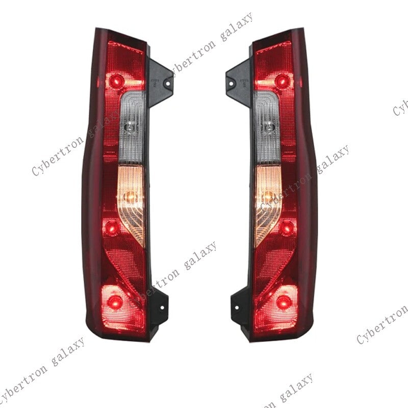 Stop warning light assembly for Mercedes-Benz Sprinter W907 W910 2019 - 2021.