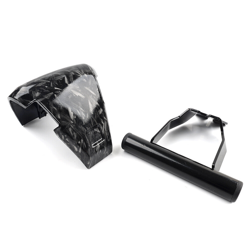 Phone Stand Holder GPS Navigation Plate Bracket FIT for Honda Forza 350 NSS350 21-23