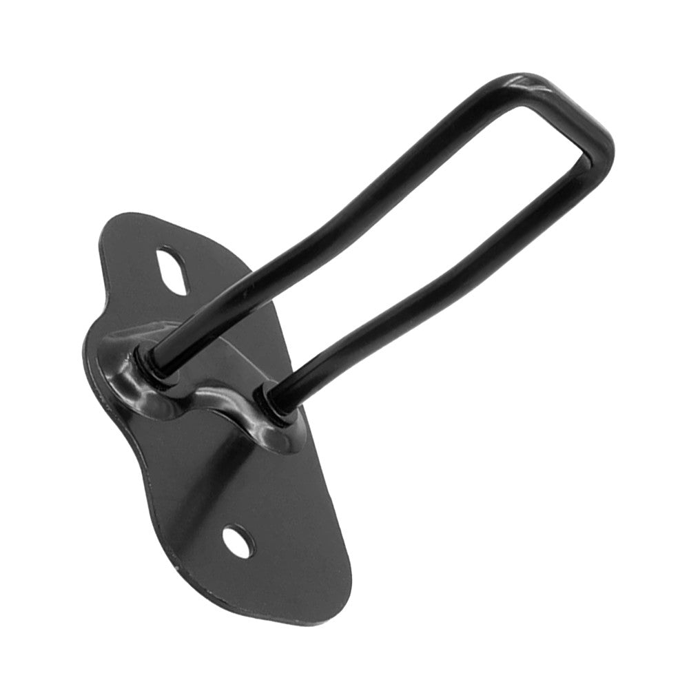 Hood Bonnet Lock Hood Striker Replacement 1505712-00-B for Model 3 2017-2020