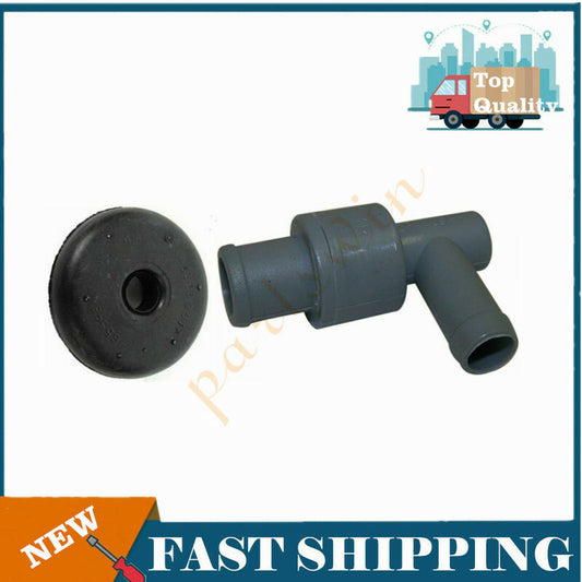 PCV valve + cable ring kit for Dodge trucks/ for Jeep Grand Cherokee 5.2L and 5.9L engines.