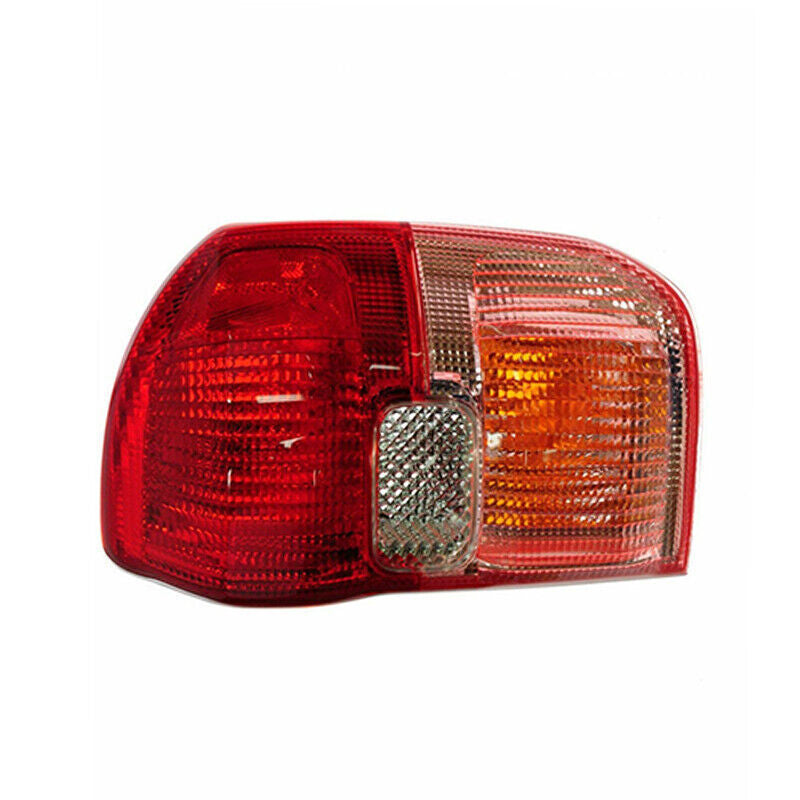 1Pcs For 2001-2003 for Toyota Rav4 Left Side Rear Brake Light Lamp Taillight