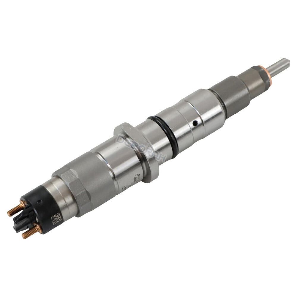 New Diesel Fuel Injector Common Rail Injector 0445120144 for ISL ISC 8.3