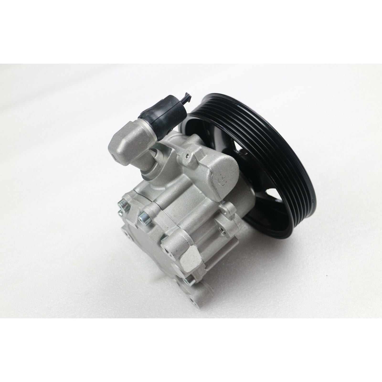 Power Steering Pump Fit for Mercedes-Benz E-CLASS W211 W220 S-CLASS C215 C230