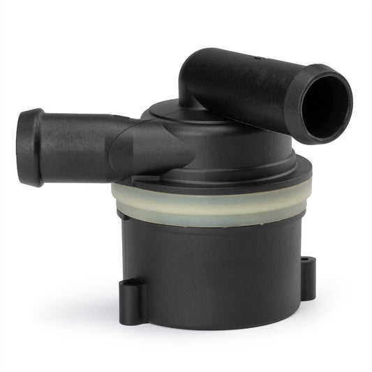 1X Coolant Additional Auxiliary Water Pump Fit for VW Amarok for Audi for A4 B8 2.0TDI