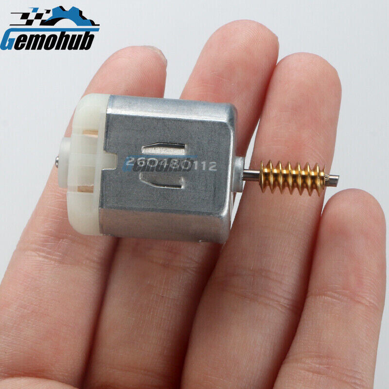 Exterior Folding Mirror Motor for Chevrolet Malibu/ for Cruze ,07-20 for Chevrolet Captiva