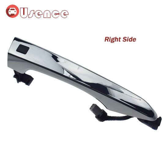 New Front Right Side Door for Smart Key Handle 82661D3710 For 16-20 for Hyundai for Tucson