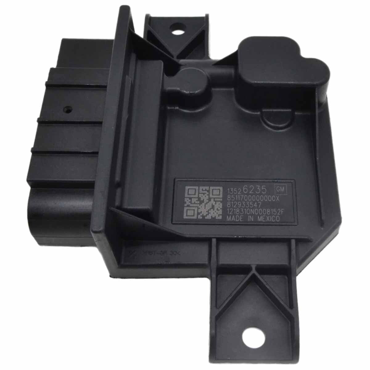 Fuel pump control module 13526235 compatible with for Sierra Silverado 2017-2019