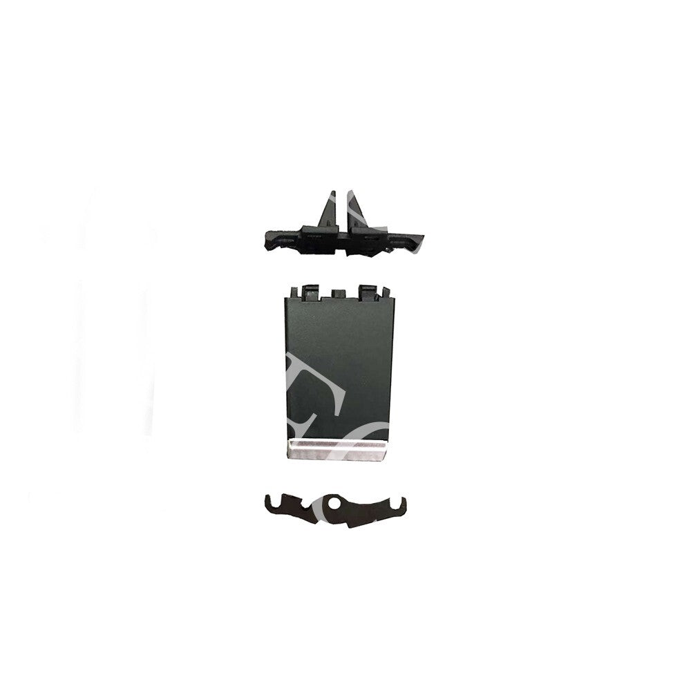 Equipment Manufacturer : 670011343- ( for Maserati Quattroporte Exit Paddle Lights)