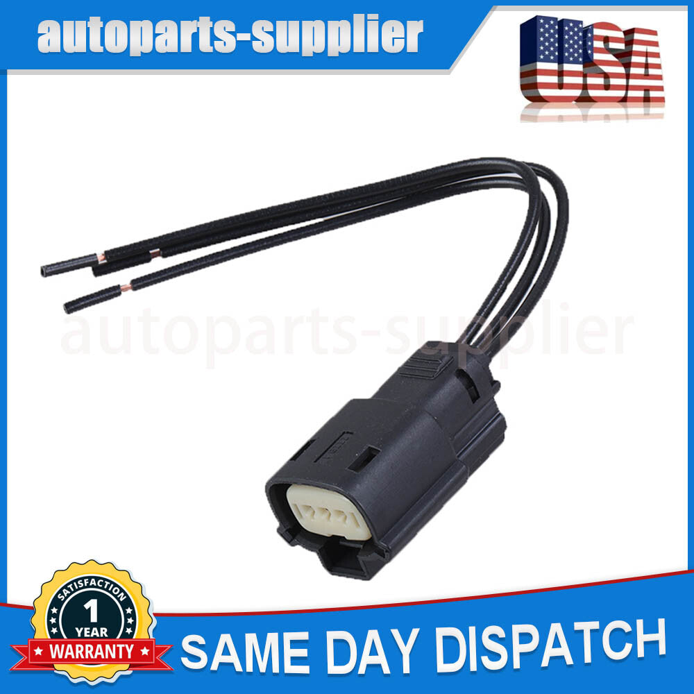 9U2Z14S411EA ignition coil connector plug cable is suitable for Ford F-150 Flex 3.5L