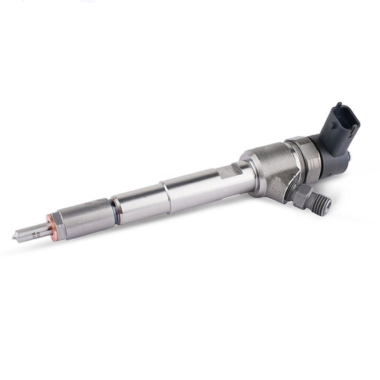 4pcs Fuel Injectors 0445110217 Replacement for 2005-2006 Liberty CRD 2.8L Diesel