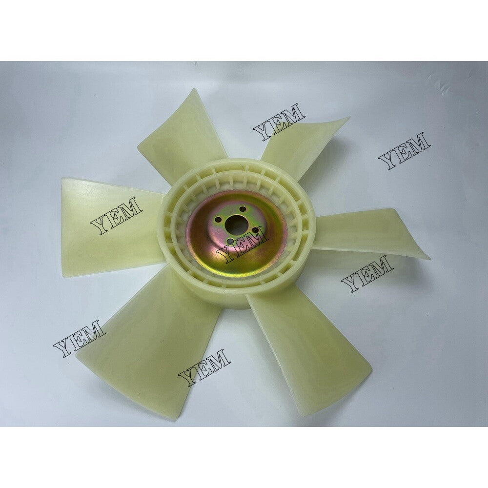 6D34 Fan Blade ME440903 Fit for Mitsubishi Diesel Engine Spare Parts.