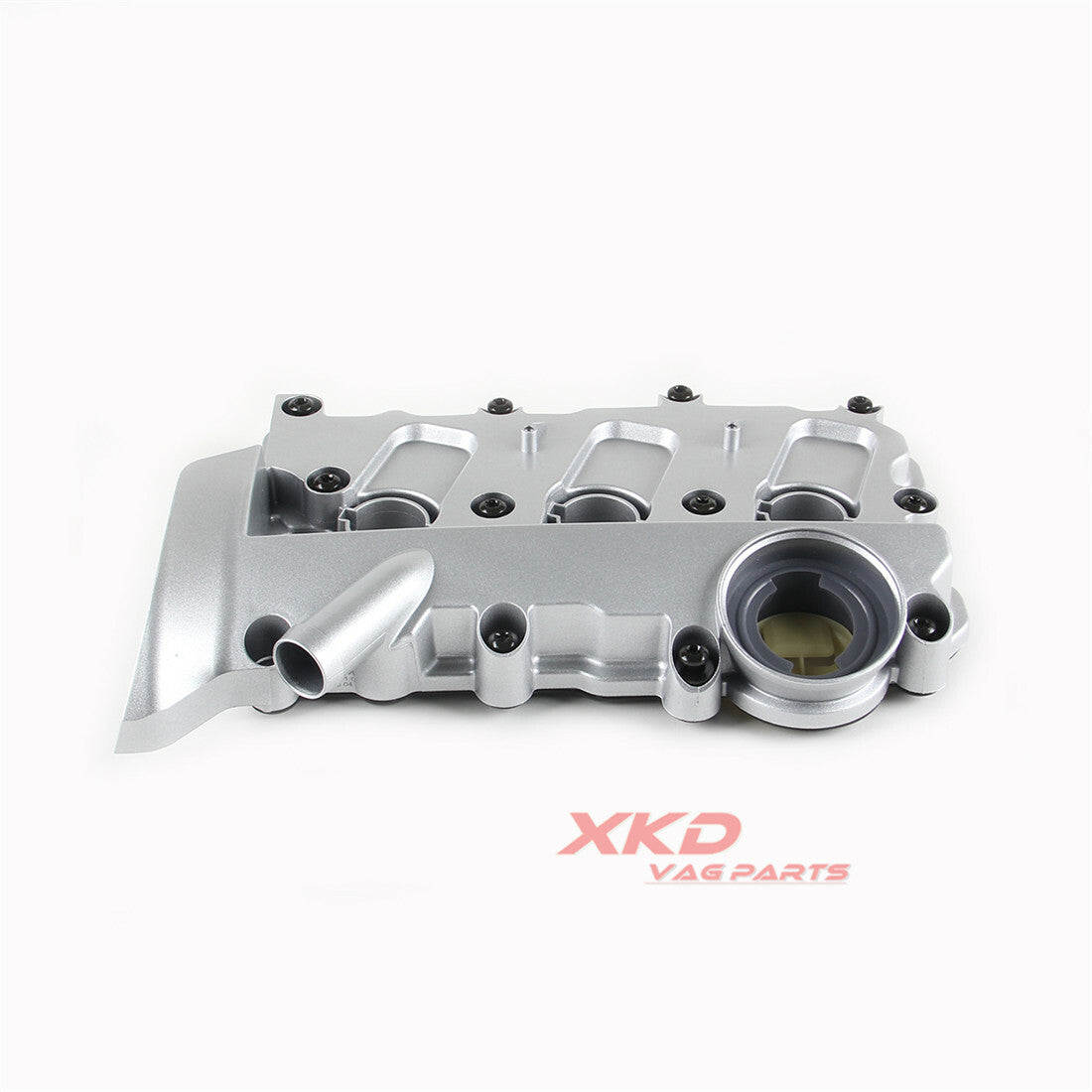 3.2L engine valve cover and gasket 4-6 suitable for Audi A4 A6 AUK BKH BPK 06B103831E