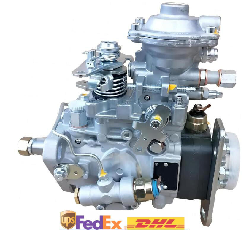 Fuel Injection Pump 3963960 0460426385 Compatible with 6BT 5.9L Engine