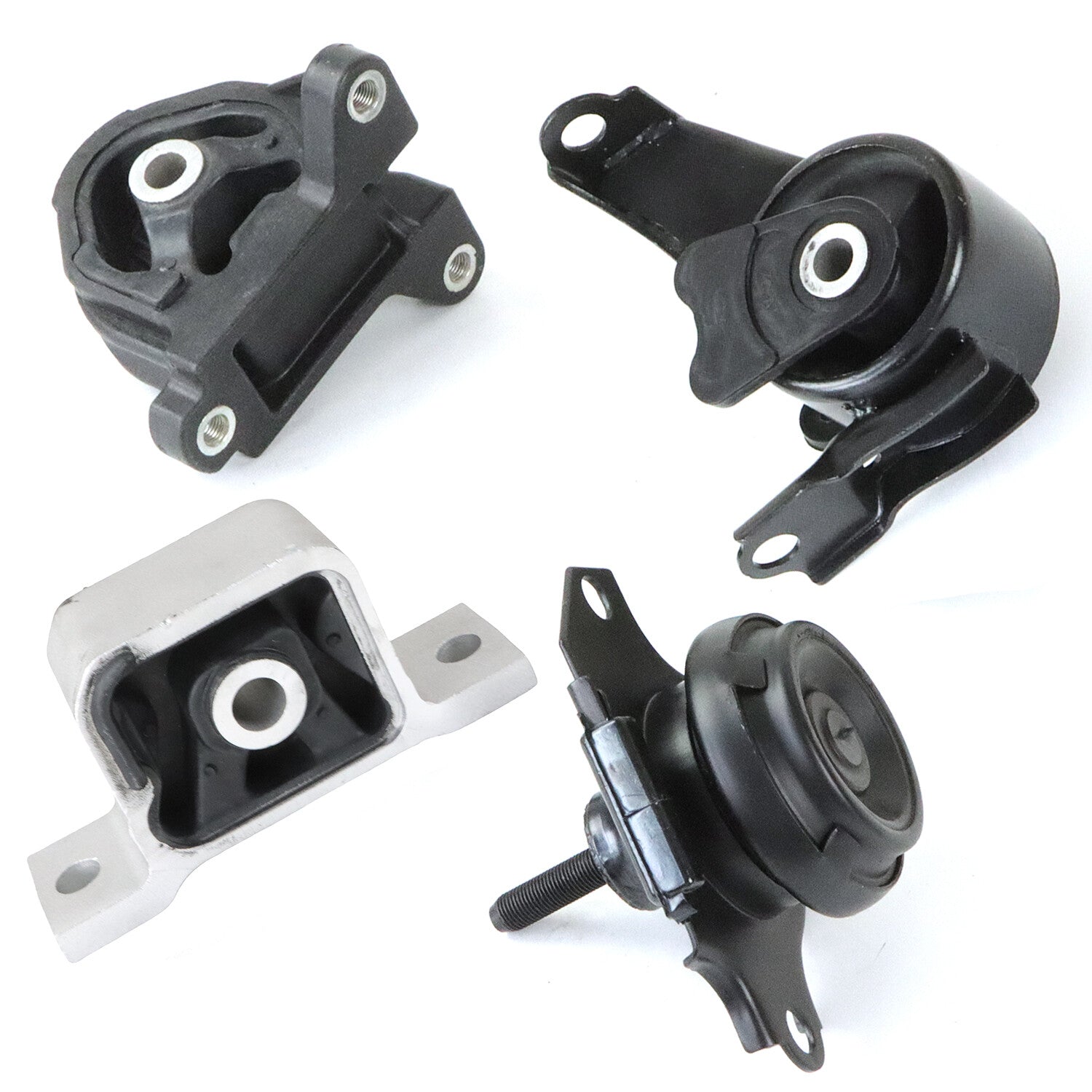 4pcs Engine Motor  Transmission Mount for 2002-2006 for Acura RSX l4 2.0L US
