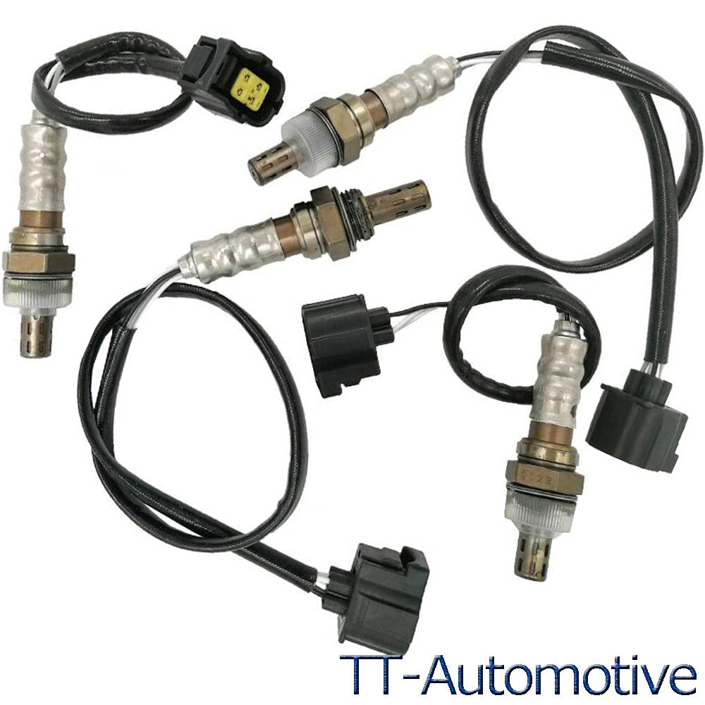 Rear Oxygen Sensor 89465-0G100 for Toyota Prado 2013-2015 4.0L GRJ150 1GRFE