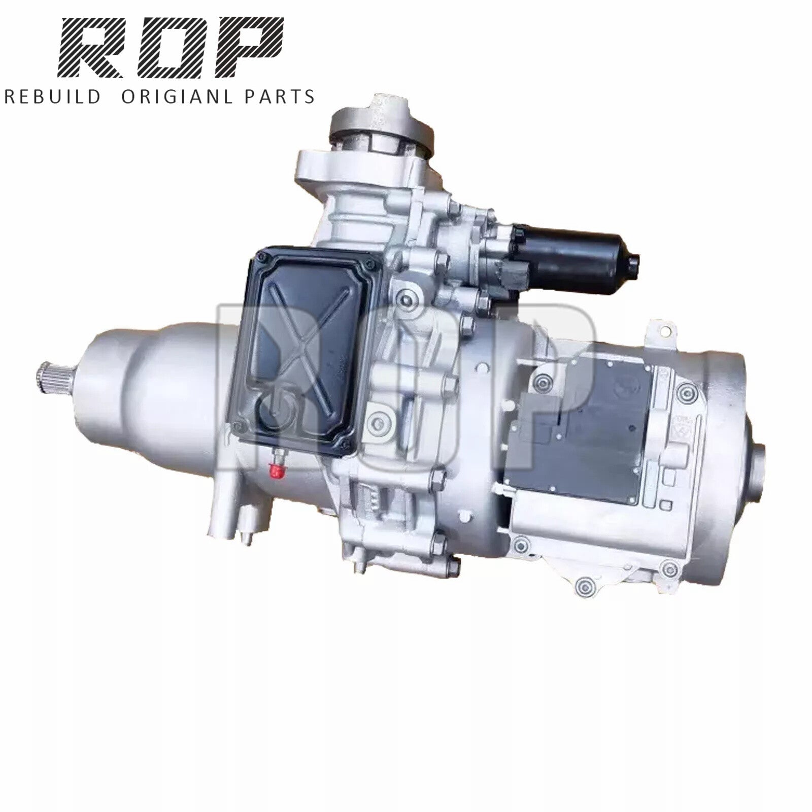 for Jeep Grand Cherokee 11-19 Transfer Case Parts Assembly With Motor 68090612AG