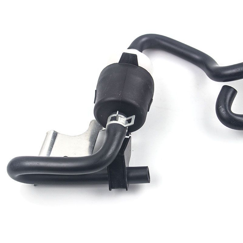 Air Suspension CompressoPressure Spring Filter for Mercedes Bnez S W221 C216
