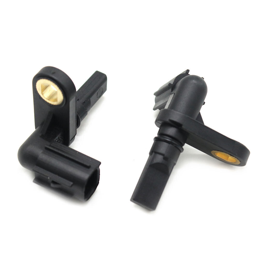 2X Front/Rear Left Right ABS Wheel Speed Sensor for Toyota 07-17 Tundra 4.0L