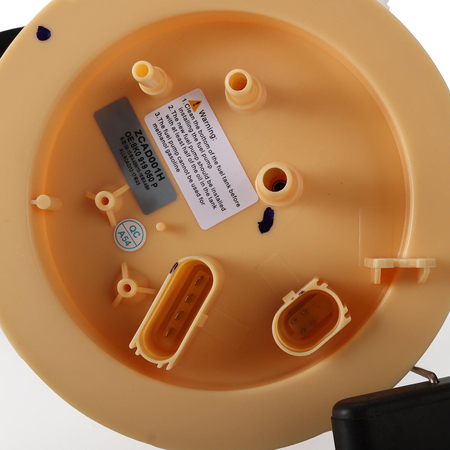 for Audi A4 B8 2008-2015 A5 S5 2009-2017 8K0919050Q Fuel Pump Module Assembly