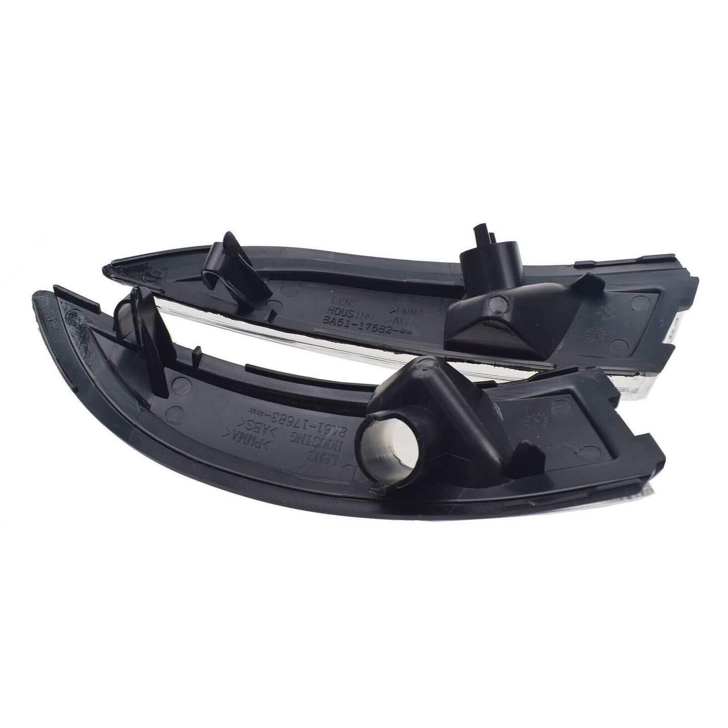 for Ford Fiesta B-Max 2008-2017 Left Right Side Mirror Lamp Turn Signal Light