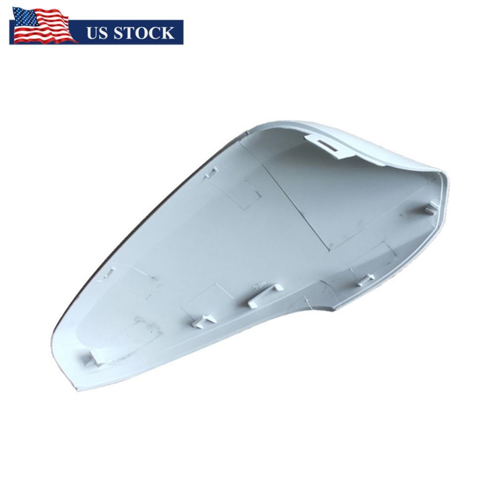 Car LH Driver Side Mirror Cover Primer 876163X000 for Hyundai for Elantra 2011-2016
