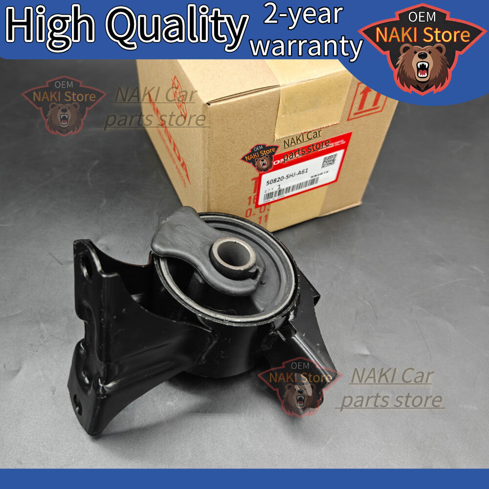 9415 Right Engine Mount 1PC Fits for Honda Odyssey; Pilot V6-3.5L 50820-SHJ-A03
