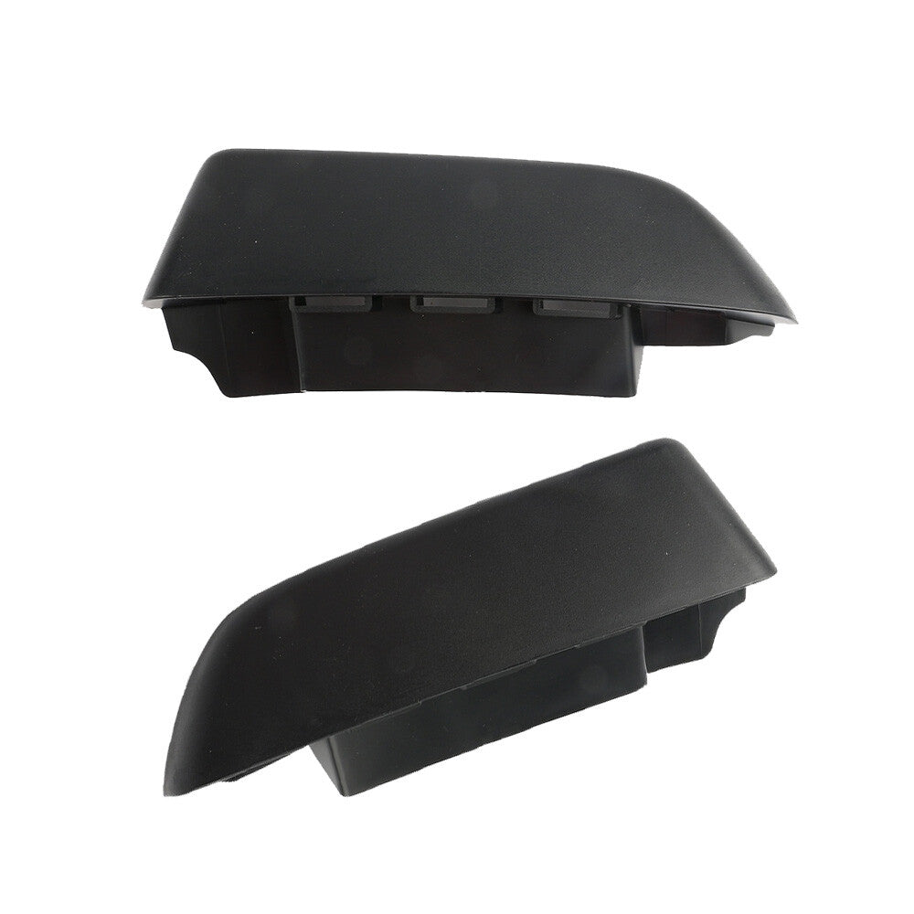 2Pcs Front Bumper Deflector Left Right for Land Rover for Range Rover 2010 - 2012