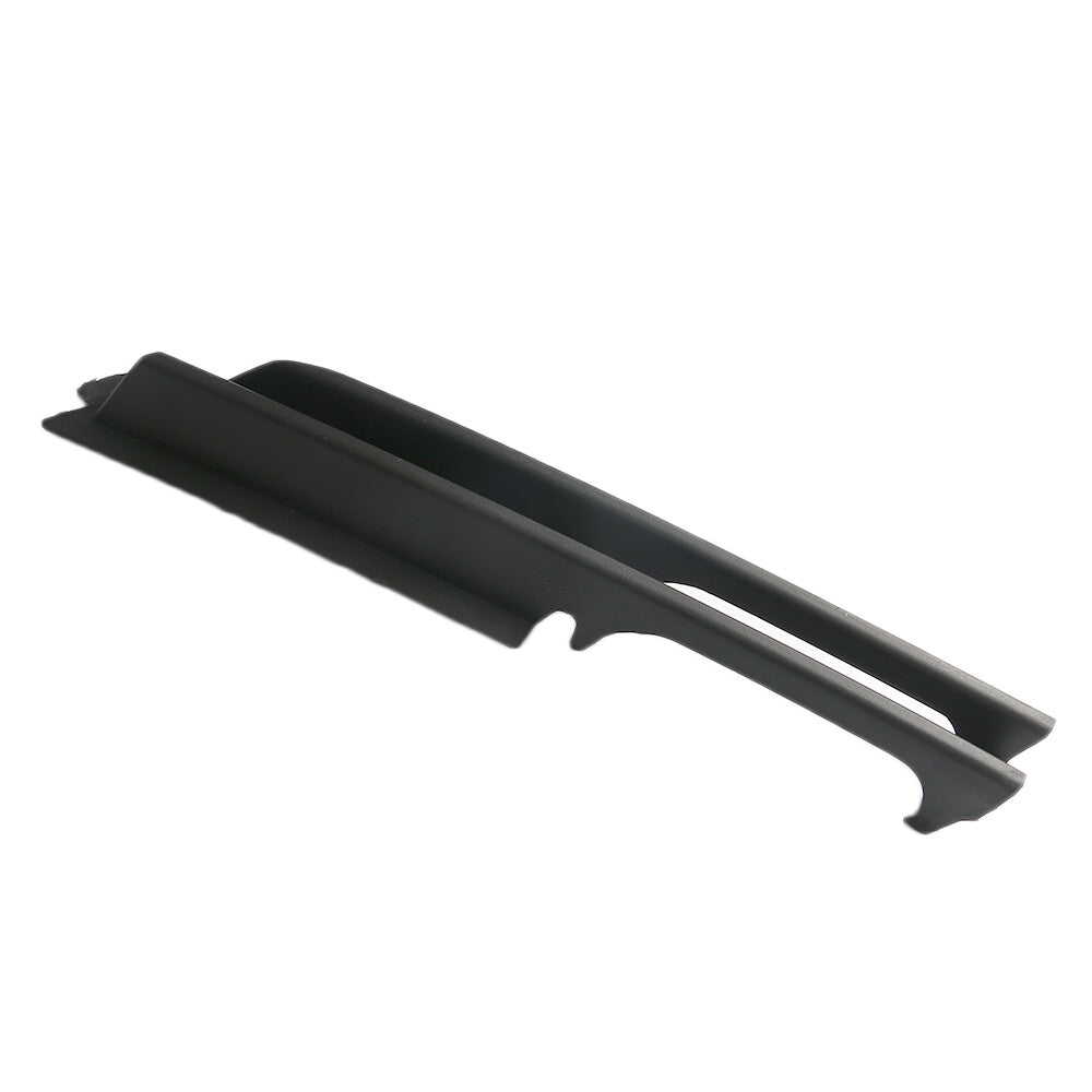 2X Front Bumper Lower Side Lateral Grille for BMW 325i 330i 325Xi 330Xi 2001-05
