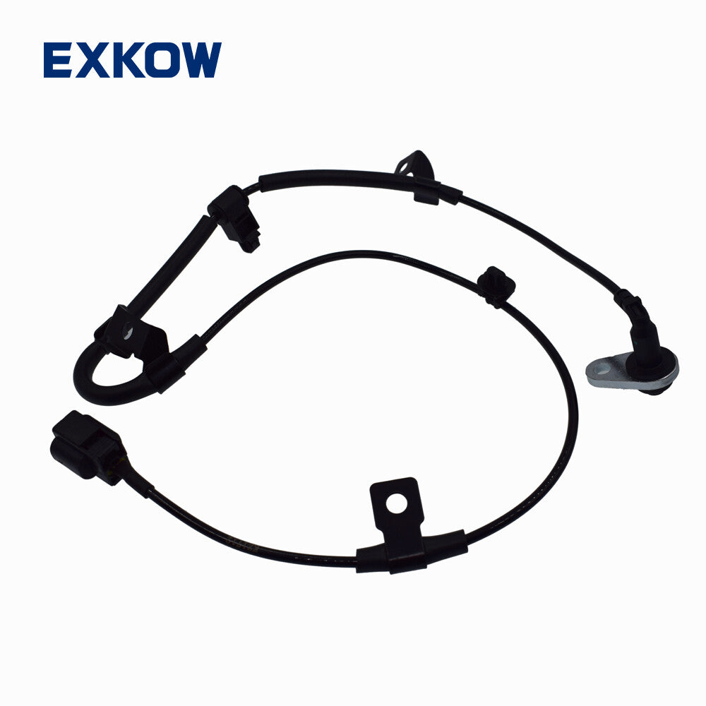 ABS Sensor for Mitsubishi Triton L200 Triton Strada 2015-2020 Rear Left