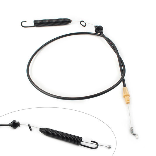 For MTD 746-04173 ABC 946-04173E Deck Engagement Control Cable