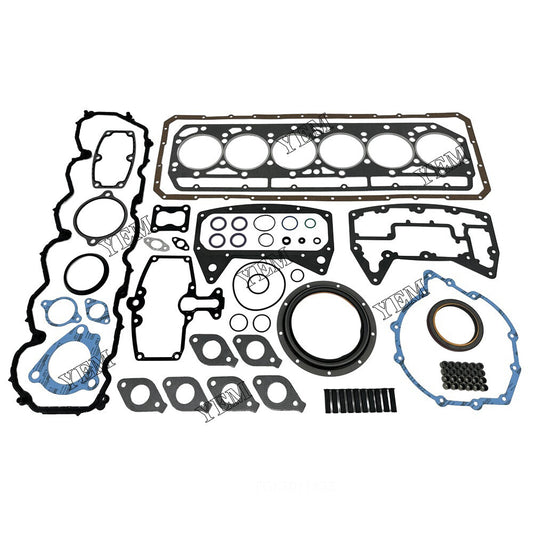 C9.3 Full Gasket Kit for Caterpillar Engines; Caterpillar Overspeed Gasket Kit