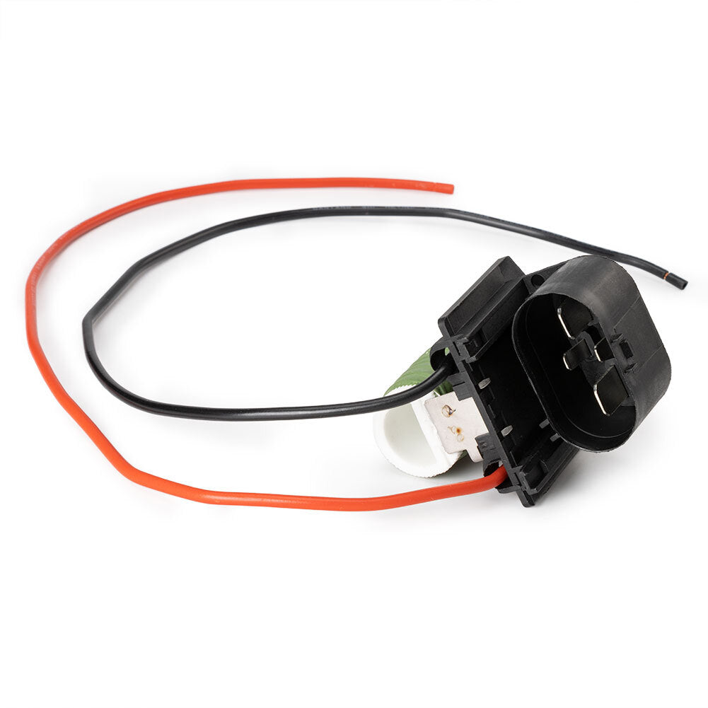 1X New Cooling Radiator Fan Motor Relay Resistor 13427160 for Buick for Chevrolet