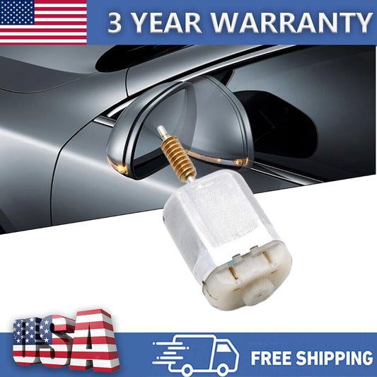 LEFT FOLDING MIRROR MOTOR FC-280SB-16220 for 2015-2023 for BMW 7 Series G11 G12