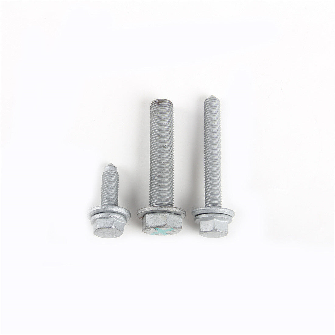 Lower Gearbox Transmission Dogbone Mount Bolt Kit Fit for VW for Golf for Jetta for AUDI A3