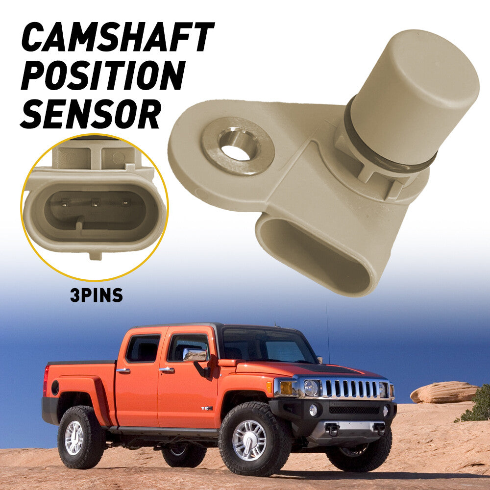 07-13 for Sierra 1500 4.8/5.3/6.0/6.2L Gold 04-06 3500 8.1L