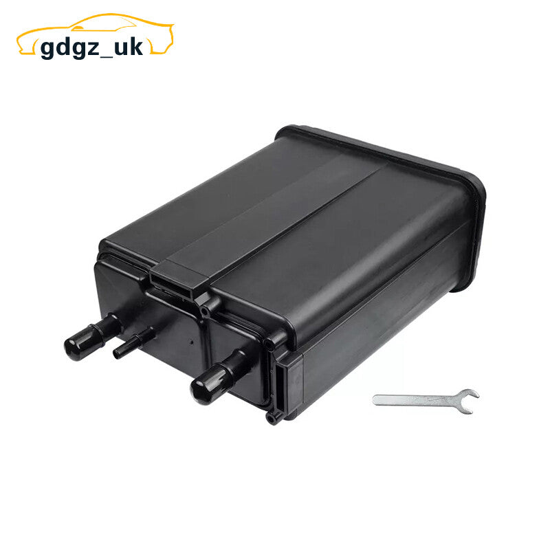 Vapor Canister for Chevrolet Blazer/Venture S10/Trailblazer for GMC Jimmy 17113682