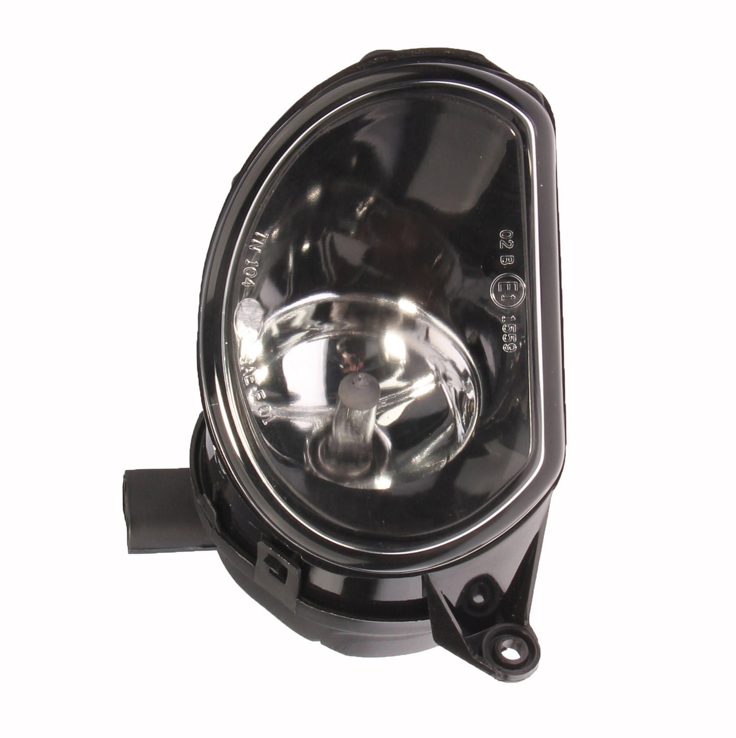 Left Side Front Clean Fog Light Fog Lamp Fit for AUDI Q7 A3 #8P0 941 699A#