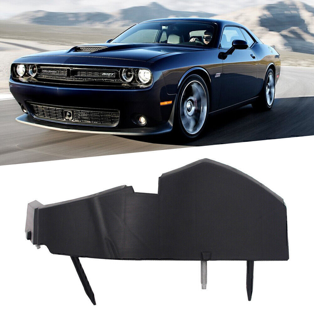 Front Right Bumper Retaining Bracket Fascia Support for Dodge for Challenger 2015-21