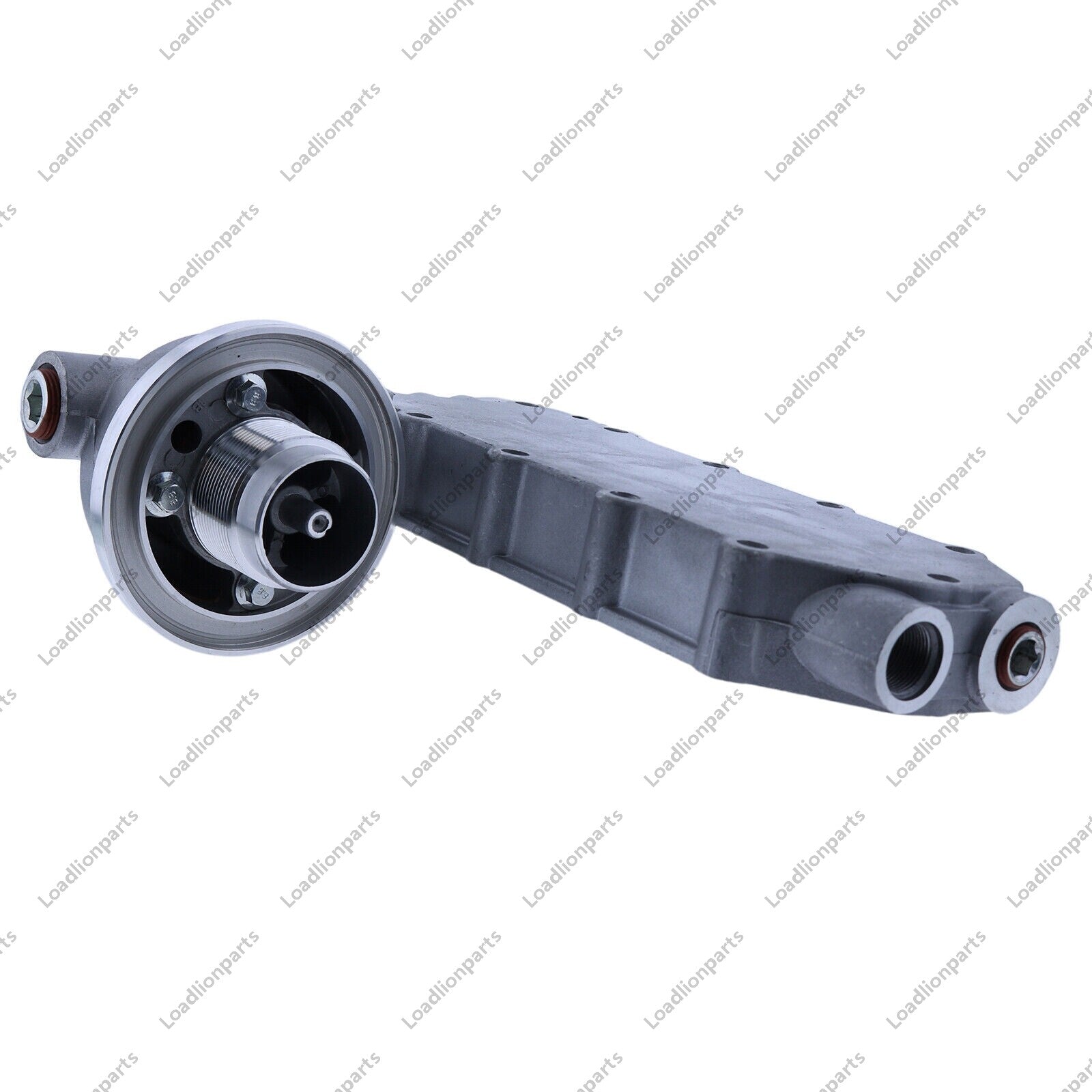 Lub Oil Cooler Cover w/gasket 4936396 C4936396 for 4BT 6BT 6C 6CT L8.9
