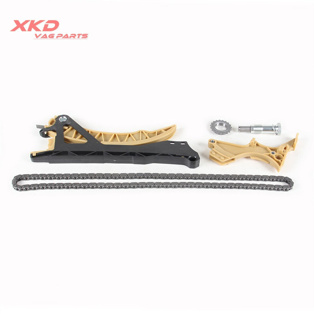 2.0L Timing Kit (5 pieces) suitable for BMW 120i, 320i, 520i, X1, Z4, N46