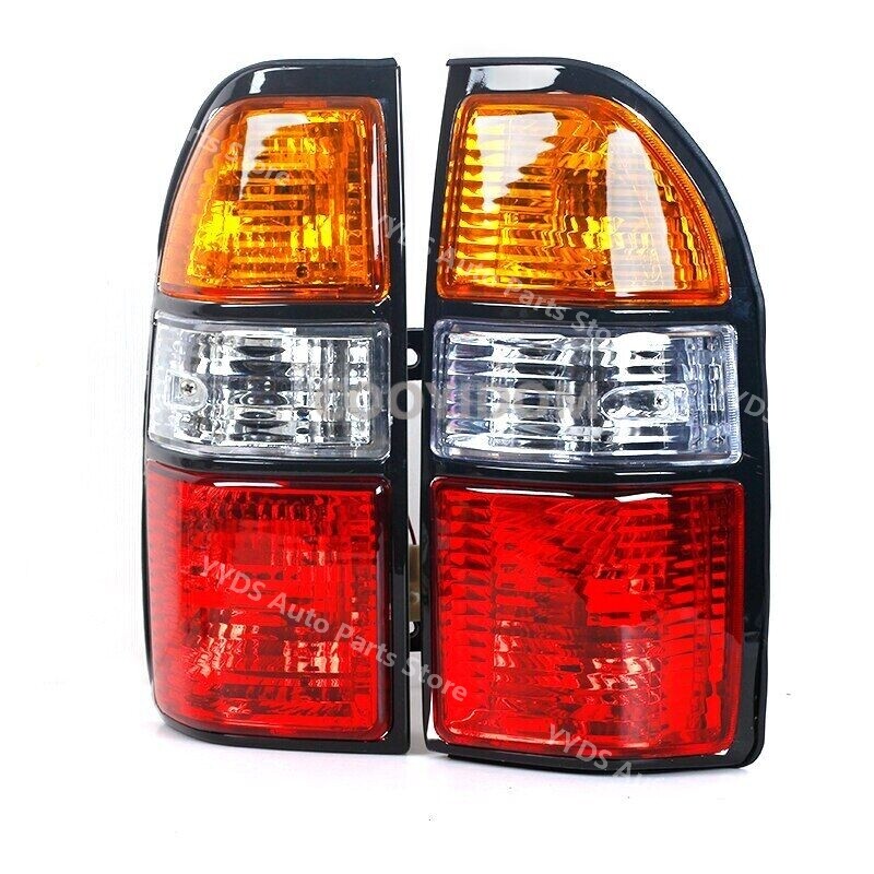 LHRH Rear Brake Lamp Tail Light for Toyota Prado FJ90 LC90 3400/2700 1998-2002